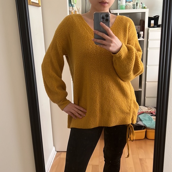 Lou & Grey Pullover Sweater Size S - Picture 4 of 4